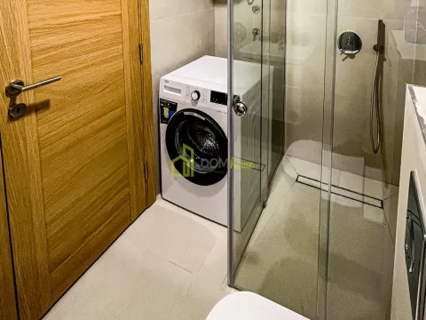 Prodaja, dvosoban stan, 69m², New City, Podgorica - image 15