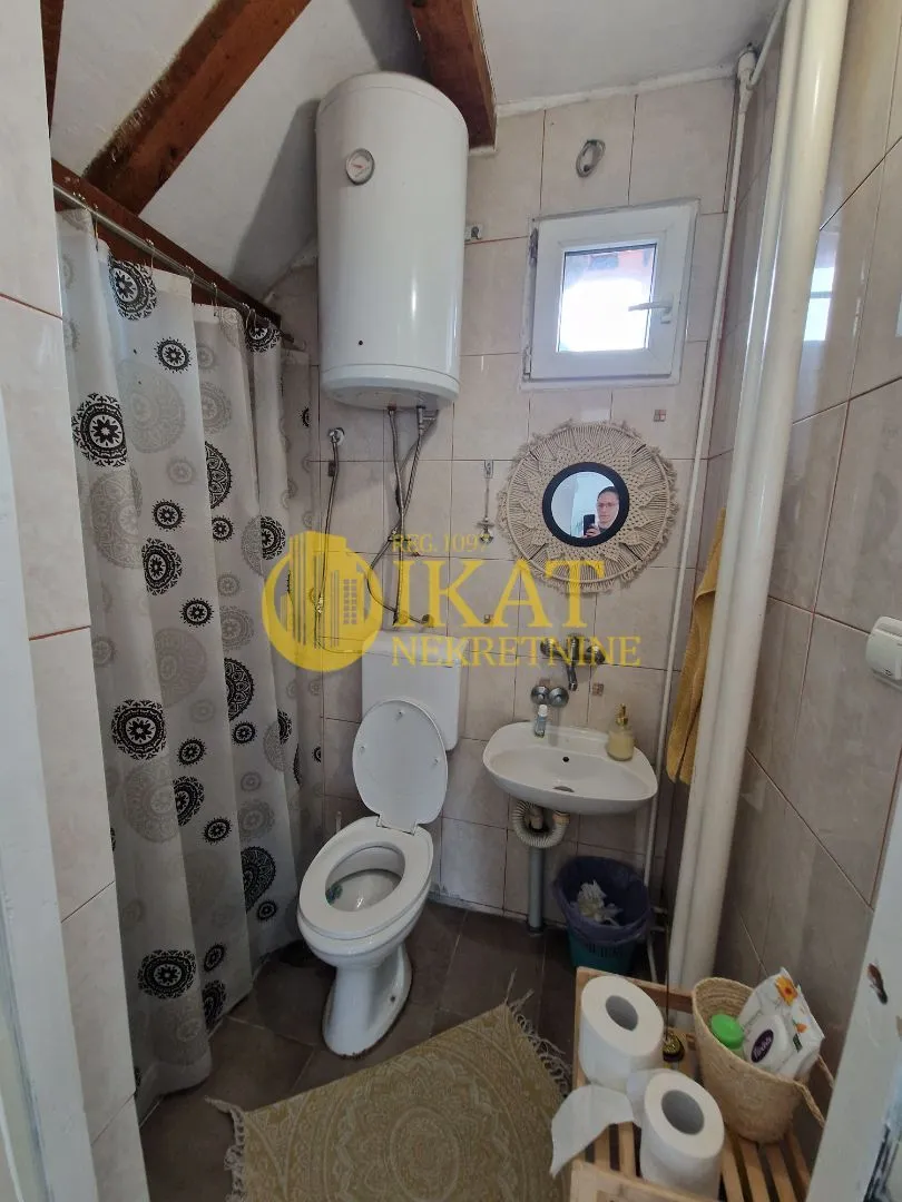 Prodaja, kuća, 414m², Retenzija, Beograd