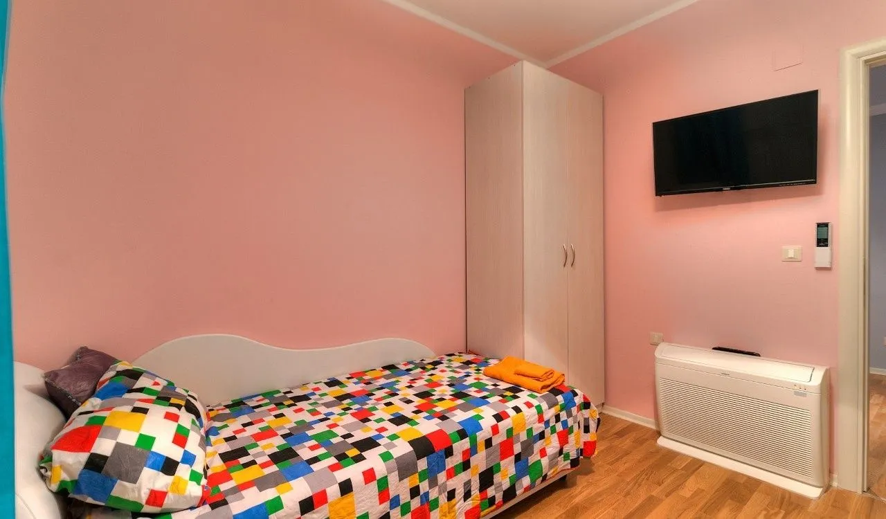 Prodaja, trosoban stan, 149m², Zavala, Budva