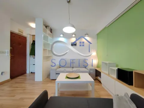 Izdavanje, jednosoban stan, 40m², Liman 3, Novi Sad Sve Podlokacije - image 2