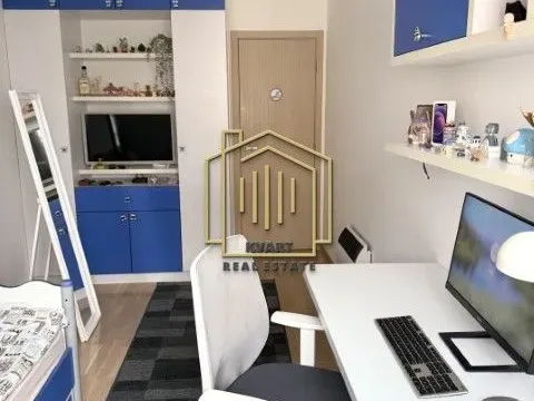 Prodaja, trosoban stan, 72m², City Kvart, Podgorica - image 7