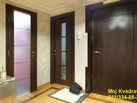 Prodaja, stan, 165m², Savski Venac, Beograd - image 18