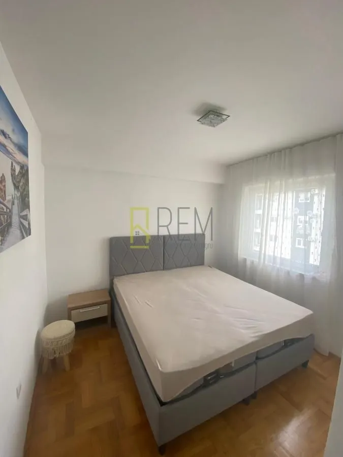 Prodaja, dvosoban stan, 56m², Zabjelo, Podgorica