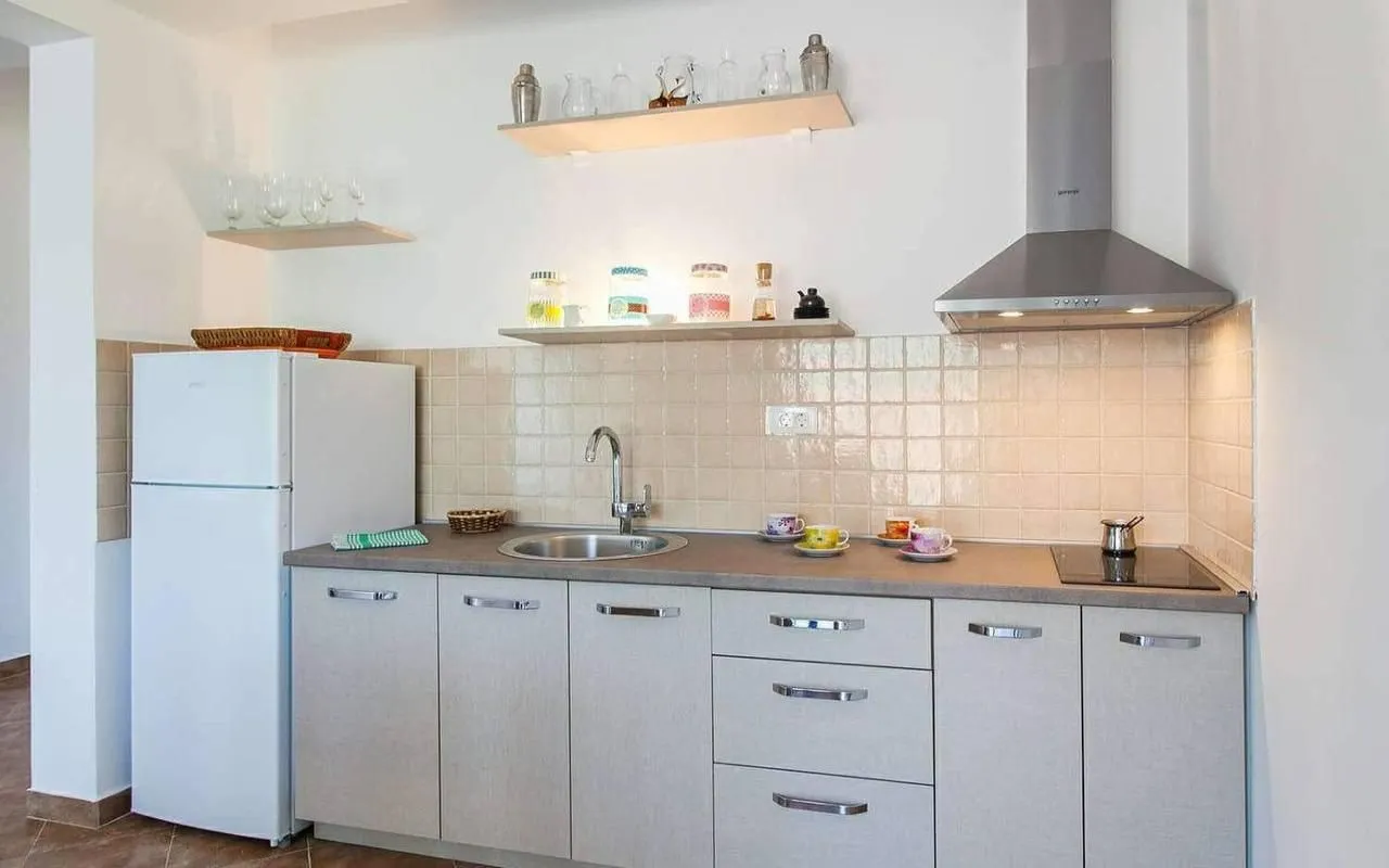 Prodaja, jednosoban stan, 61m², Kamenari, Herceg Novi