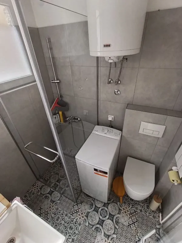 Rent, one bedroom apartment, 51m², Tašmajdan, Palilula Sve Podlokacije