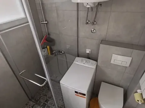 Rent, one bedroom apartment, 51m², Tašmajdan, Palilula Sve Podlokacije - image 7