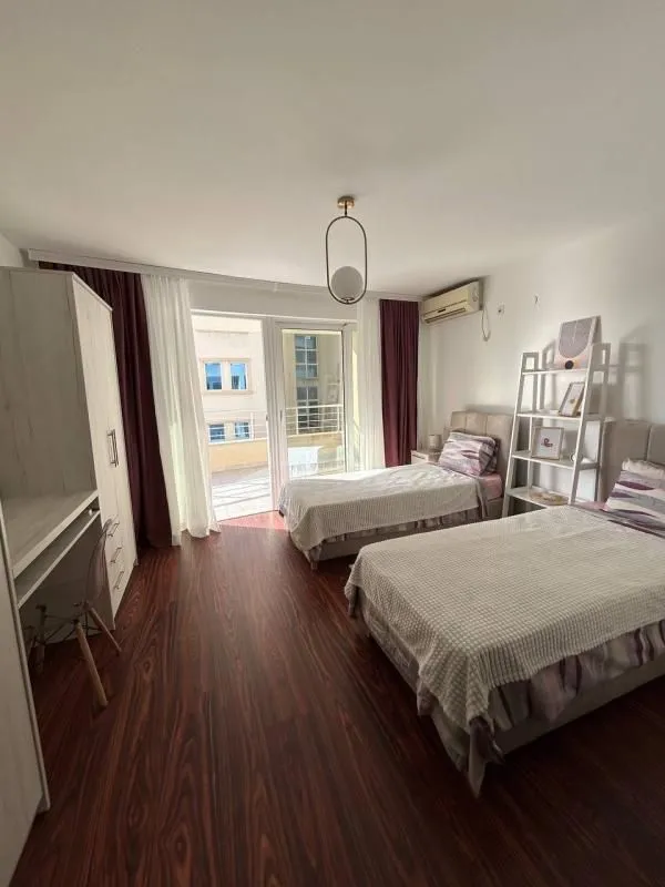 Sale, two bedroom apartment, 85m², Petrovac, Budva