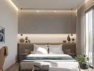 Sale, three bedroom apartment, 189m², Sveti Stefan, Budva - image 11