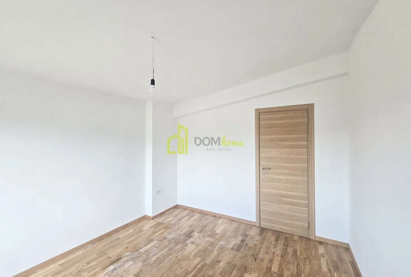 Prodaja, dvosoban stan, 84m², Zagorič, Podgorica