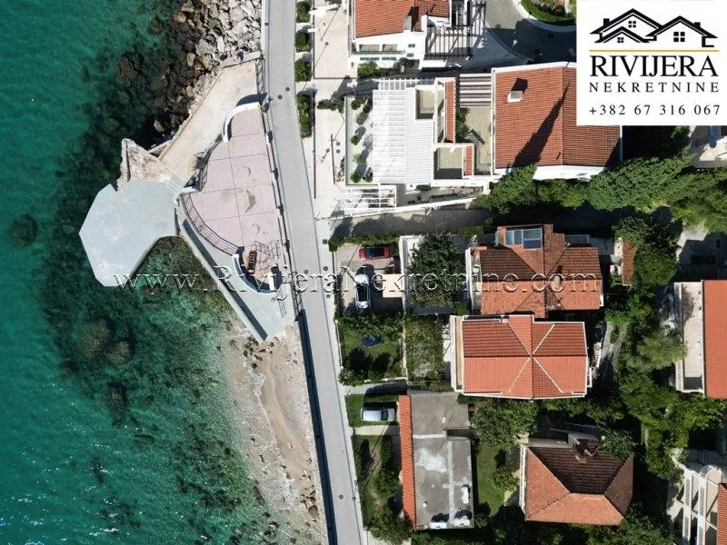 Prodaja, kuća, 141m², Savina, Herceg Novi