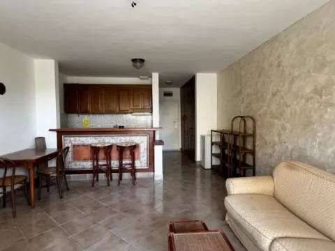 Sale, one bedroom apartment, 45m², Sveti Stefan, Budva