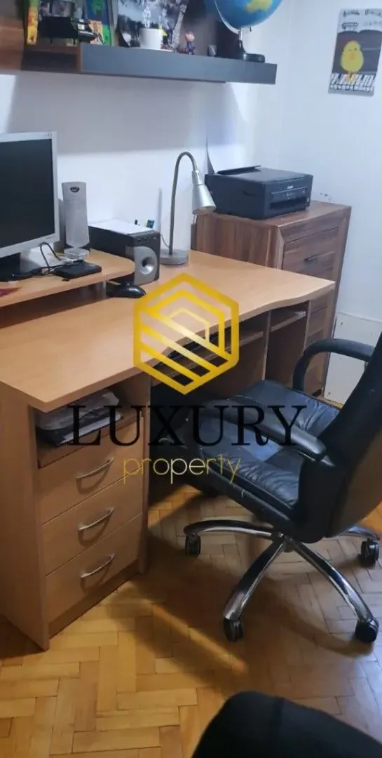 Rent, house, 200m², Stari Aerodrom, Podgorica