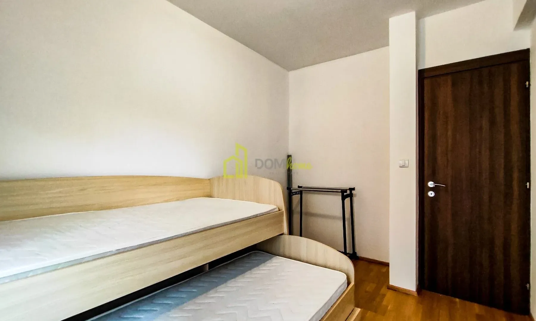 Izdavanje, dvosoban stan, 63m², Dalmatinska ulica, Podgorica