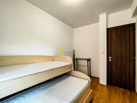 Izdavanje, dvosoban stan, 63m², Dalmatinska ulica, Podgorica - image 5