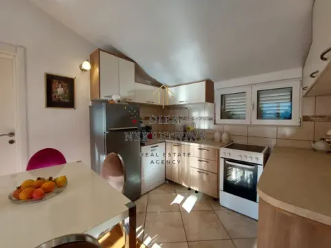 Prodaja, dvosoban stan, 62m², Dobrota, Kotor - image 7