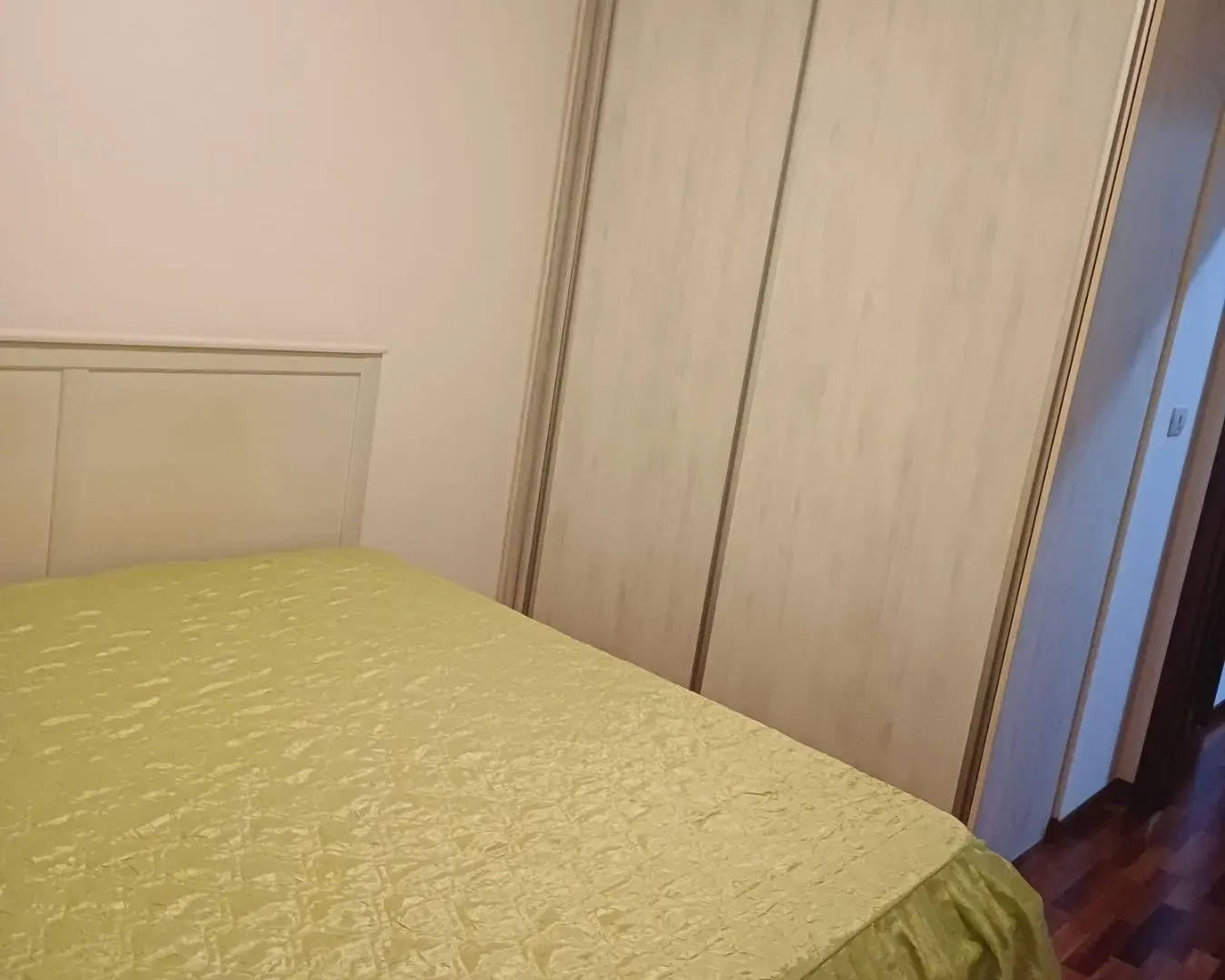 Izdavanje, jednosoban stan, 54m², City Kvart, Podgorica