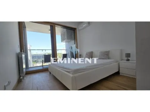 Prodaja, dvosoban stan, 53m², Novi Beograd Blok 65, Novi Beograd Sve Podlokacije - image 5