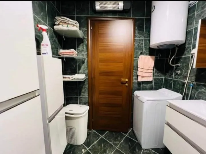 Rent, apartment, 57m², Podgorica, Crna Gora
