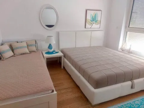 Sale, one bedroom apartment, 48m², Rafailovići, Budva - image 13