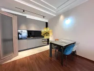 Izdavanje, jednosoban stan, 52m², Master Kvart, Podgorica - image 4