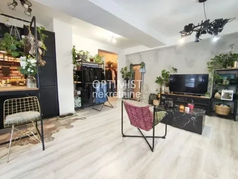 Prodaja, dvosoban stan, 50m², Banovo Brdo, Beograd - image 3