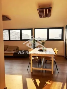 Rent, two bedroom apartment, 60m², Novi Beograd Sve Podlokacije, Beograd - image 4