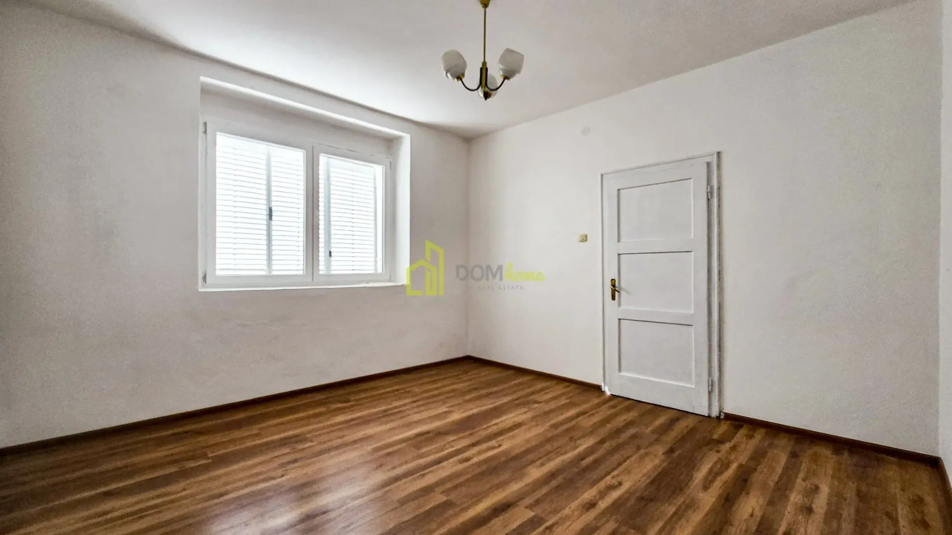 Prodaja, dvosoban stan, 65m², Masline, Podgorica