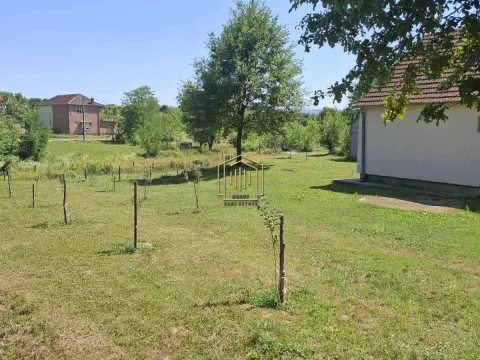 Prodaja, kuća, 68m², Kosić, Danilovgrad - image 7