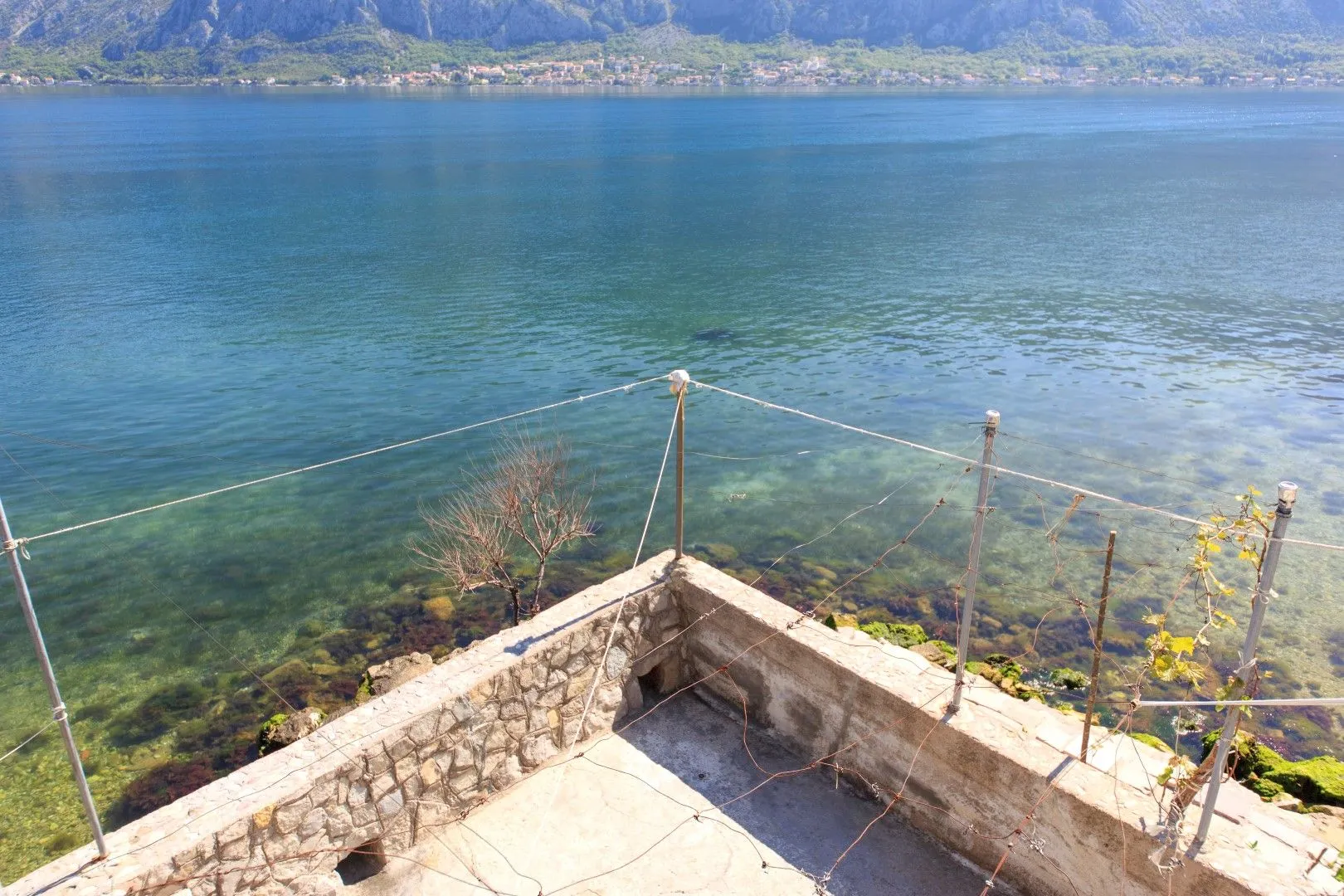 Sale, house, 100m², Prčanj, Kotor