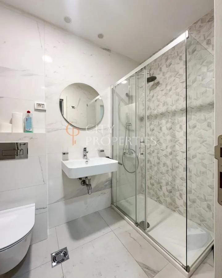 Prodaja, stan, 40m², Central Point, Podgorica