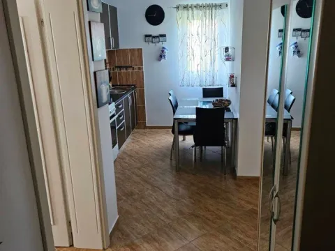 Sale, two bedroom apartment, 60m², Sutomore, Bar - image 5