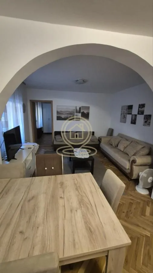 Izdavanje, dvosoban stan, 50m², Telep, Novi Sad Sve Podlokacije