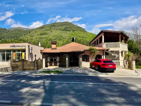 Prodaja, jednosoban stan, 252m², Sutorina, Herceg Novi - image 20