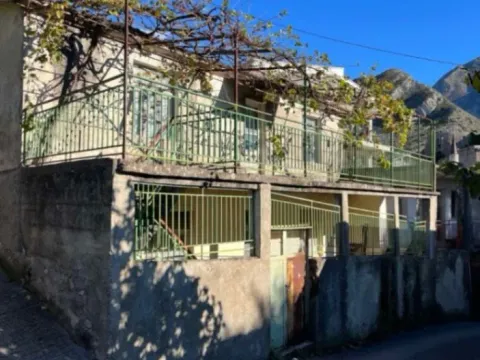 Prodaja, kuća, 200m², Bar, Crna Gora - image 2