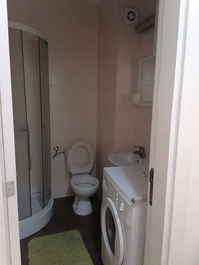 Rent, one bedroom apartment, 35m², Mirijevo 1, Mirijevo Sve Podlokacije