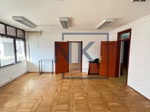 Izdavanje, poslovni prostor, 92m², Preko Morače, Podgorica - image 2