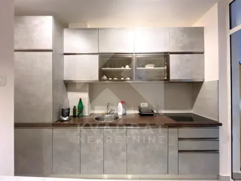 Sale, one bedroom apartment, 48m², Stari Aerodrom, Podgorica - image 8