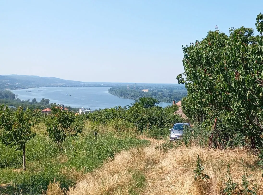 Prodaja, plac, 711m², Ritopek, Grocka