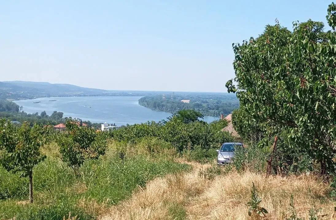 Prodaja, plac, 711m², Ritopek, Grocka