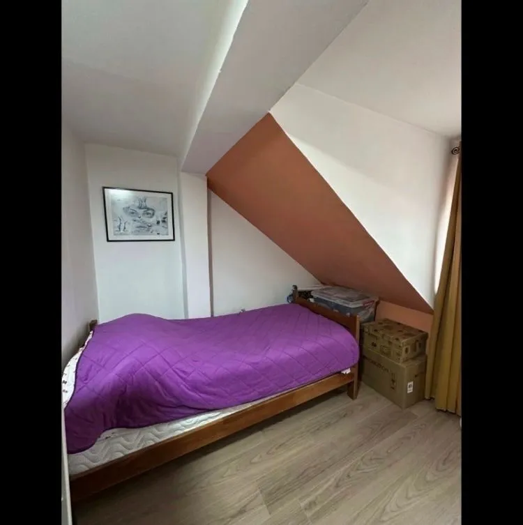 Prodaja, kuća, 125m², Centar, Cetinje