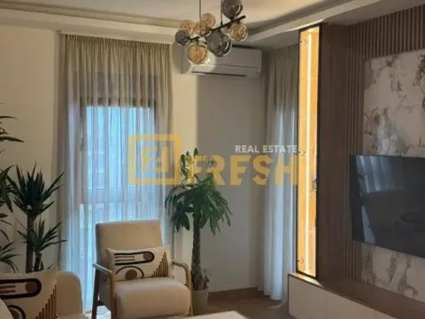 Rent, one bedroom apartment, 47m², City Kvart, Podgorica - image 3
