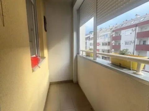 Prodaja, jednosoban stan, 39m², Petrovaradin, Novi Sad - image 8