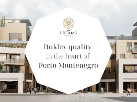 Sale, three bedroom apartment, 142m², Tivat, Crna Gora - image 4