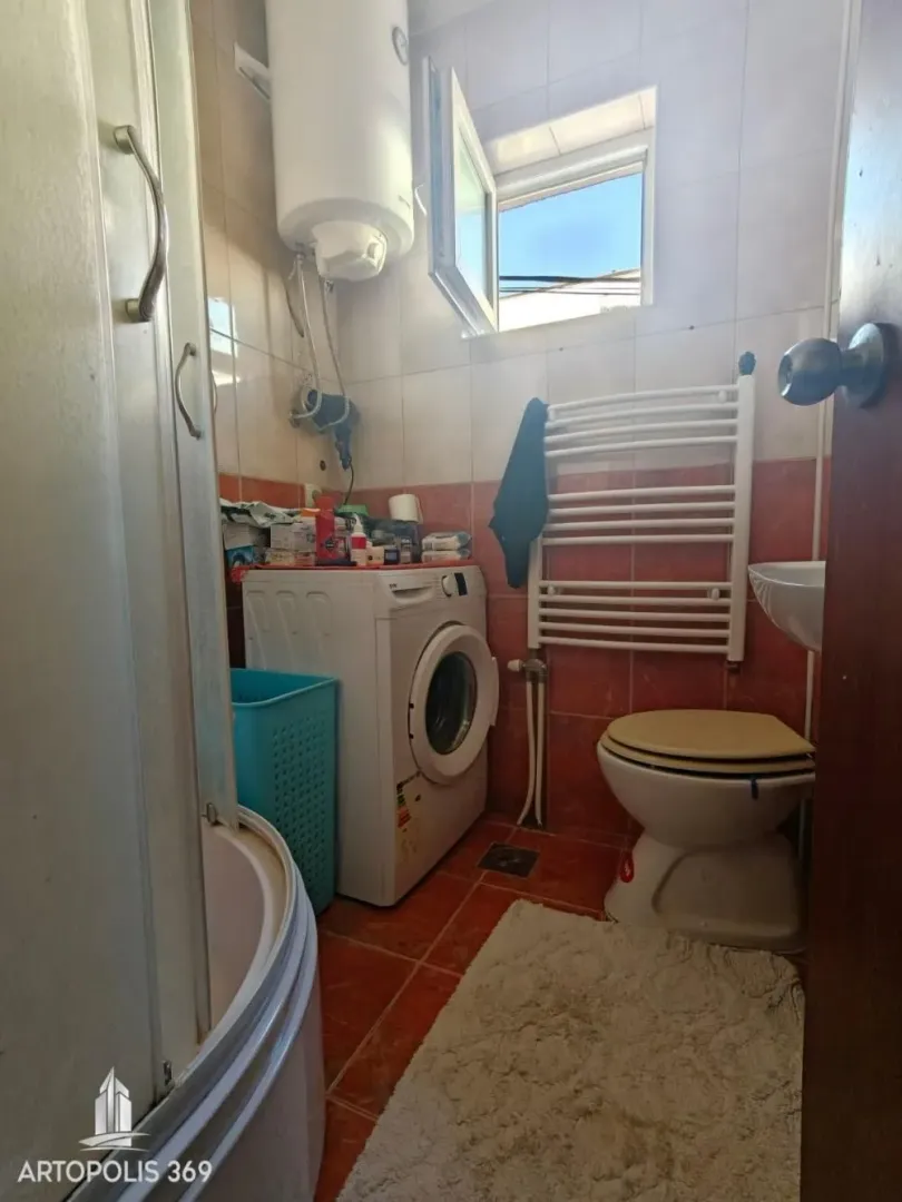 Prodaja, jednosoban stan, 32m², Ledine, Beograd