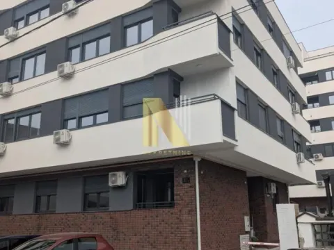 Izdavanje, jednosoban stan, 46m², Telep, Novi Sad Sve Podlokacije - image 9