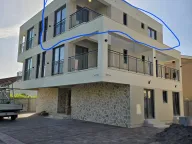 Izdavanje, jednosoban stan, 47m², Nova Dalmatinska, Podgorica