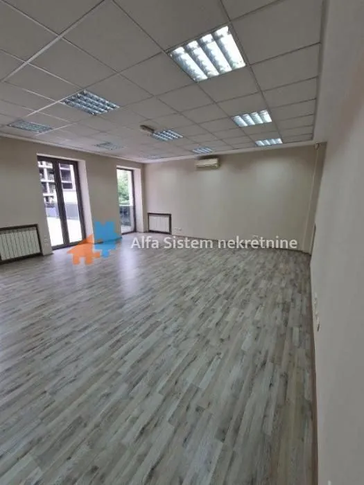 Rent, office space, 216m², Stari Grad, Beograd