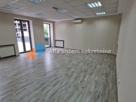 Rent, office space, 216m², Zeleni Venac, Beograd - image 3