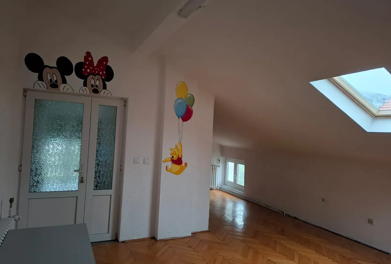 Rent, house, 300m², Stari Aerodrom, Podgorica