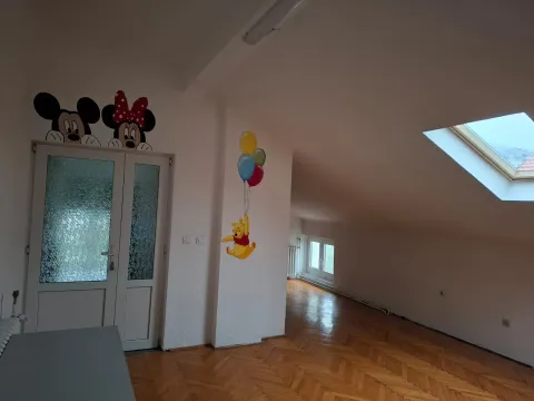 Izdavanje, kuća, 300m², Stari Aerodrom, Podgorica - image 3